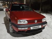 Volkswagen Golf 1993 года за 1 700 000 тг. в Караганда