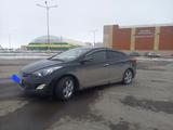 Hyundai Elantra 2011 года за 6 000 000 тг. в Костанай – фото 2