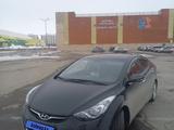 Hyundai Elantra 2011 года за 6 000 000 тг. в Костанай