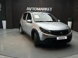 Renault Sandero 2014 года за 3 700 000 тг. в Актобе – фото 3