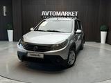 Renault Sandero 2014 года за 3 700 000 тг. в Актобе