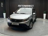 Renault Sandero 2014 года за 3 700 000 тг. в Актобе
