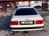 Audi 100 1992 годаүшін2 300 000 тг. в Тараз – фото 2