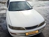 Toyota Carina ED 1994 годаүшін1 900 000 тг. в Петропавловск