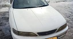 Toyota Carina ED 1994 годаүшін1 900 000 тг. в Петропавловск