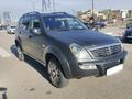 SsangYong Rexton 2007 годаүшін4 500 000 тг. в Алматы