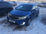 Kia Rio 2012 годаүшін4 600 000 тг. в Астана – фото 3