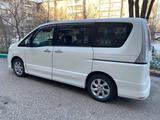 Nissan Serena 2011 года за 7 500 000 тг. в Семей – фото 2