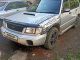 Subaru Forester 1997 годаүшін2 200 000 тг. в Алтай – фото 5