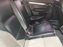 Audi A6, 2004