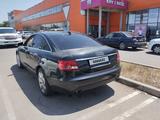 Audi A6 2004 года за 3 500 000 тг. в Алматы – фото 4