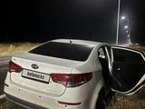Kia Rio 2016 годаүшін4 900 000 тг. в Актобе