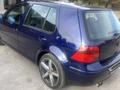 Volkswagen Golf 1999 годаfor3 000 000 тг. в Шымкент – фото 5