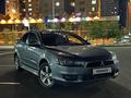 Mitsubishi Lancer 2007 годаүшін4 200 000 тг. в Астана