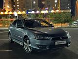 Mitsubishi Lancer 2007 года за 4 200 000 тг. в Астана