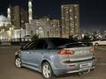 Mitsubishi Lancer 2007 года за 4 200 000 тг. в Астана – фото 4