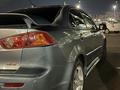 Mitsubishi Lancer 2007 годаүшін4 200 000 тг. в Астана – фото 5