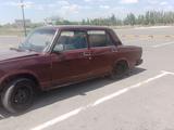 ВАЗ (Lada) 2107 2005 года за 720 000 тг. в Кызылорда