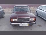 ВАЗ (Lada) 2107 2005 года за 720 000 тг. в Кызылорда – фото 3