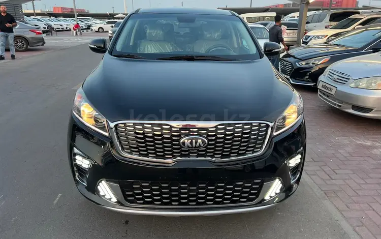 Kia Sorento 2018 года за 12 000 000 тг. в Алматы