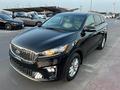 Kia Sorento 2018 года за 12 000 000 тг. в Алматы – фото 3