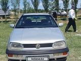 Volkswagen Golf 1993 годаүшін1 850 000 тг. в Шымкент