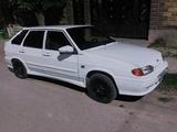 ВАЗ (Lada) 2114 2012 годаүшін1 100 000 тг. в Шымкент