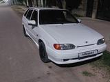 ВАЗ (Lada) 2114 2012 годаүшін1 100 000 тг. в Шымкент – фото 3