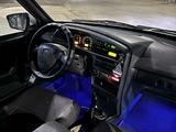 ВАЗ (Lada) 2114 2012 годаүшін1 100 000 тг. в Шымкент – фото 4