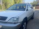 Lexus RX 300 2002 года за 5 000 000 тг. в Алматы – фото 3