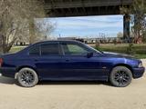 BMW 525 1997 года за 2 500 000 тг. в Семей – фото 3