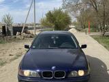 BMW 525 1997 года за 2 500 000 тг. в Семей – фото 2