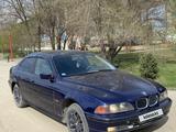BMW 525 1997 года за 2 500 000 тг. в Семей