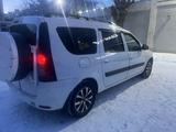 ВАЗ (Lada) Largus 2014 годаүшін3 490 000 тг. в Актобе – фото 3