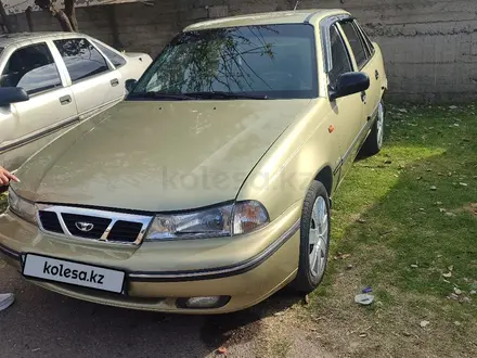 Daewoo Nexia 2007 года за 1 000 000 тг. в Сарыагаш – фото 5