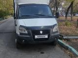 ГАЗ ГАЗель 2012 годаүшін7 500 000 тг. в Караганда – фото 2