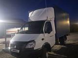 ГАЗ ГАЗель 2012 годаүшін7 500 000 тг. в Караганда – фото 4