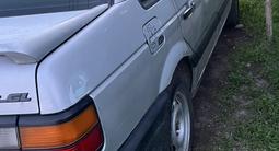 Volkswagen Passat 1988 годаүшін1 100 000 тг. в Талдыкорган – фото 3