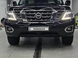 Nissan Patrol 2014 годаүшін16 900 000 тг. в Алматы