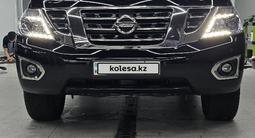 Nissan Patrol 2014 годаүшін16 900 000 тг. в Алматы