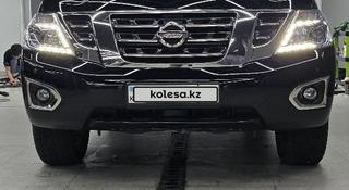 Nissan Patrol 2014 года за 16 900 000 тг. в Алматы
