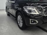Nissan Patrol 2014 годаүшін16 900 000 тг. в Алматы – фото 3