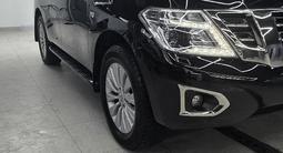 Nissan Patrol 2014 годаүшін16 900 000 тг. в Алматы – фото 3