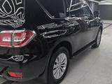 Nissan Patrol 2014 годаүшін16 900 000 тг. в Алматы – фото 4