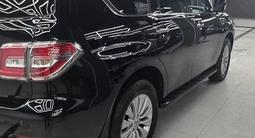 Nissan Patrol 2014 годаүшін16 900 000 тг. в Алматы – фото 4