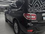Nissan Patrol 2014 годаүшін16 900 000 тг. в Алматы – фото 5
