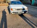 Audi 100 1991 года за 1 000 000 тг. в Талдыкорган – фото 2