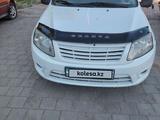 ВАЗ (Lada) Granta 2191 2012 года за 2 200 000 тг. в Караганда – фото 2