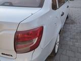 ВАЗ (Lada) Granta 2191 2012 года за 2 200 000 тг. в Караганда – фото 3