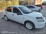 ВАЗ (Lada) Granta 2191 2012 года за 2 200 000 тг. в Караганда – фото 5